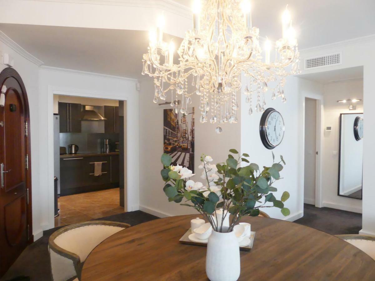 Puerto Marina-Benalmadena Luxury Apartment Dentro De La Isla エクステリア 写真